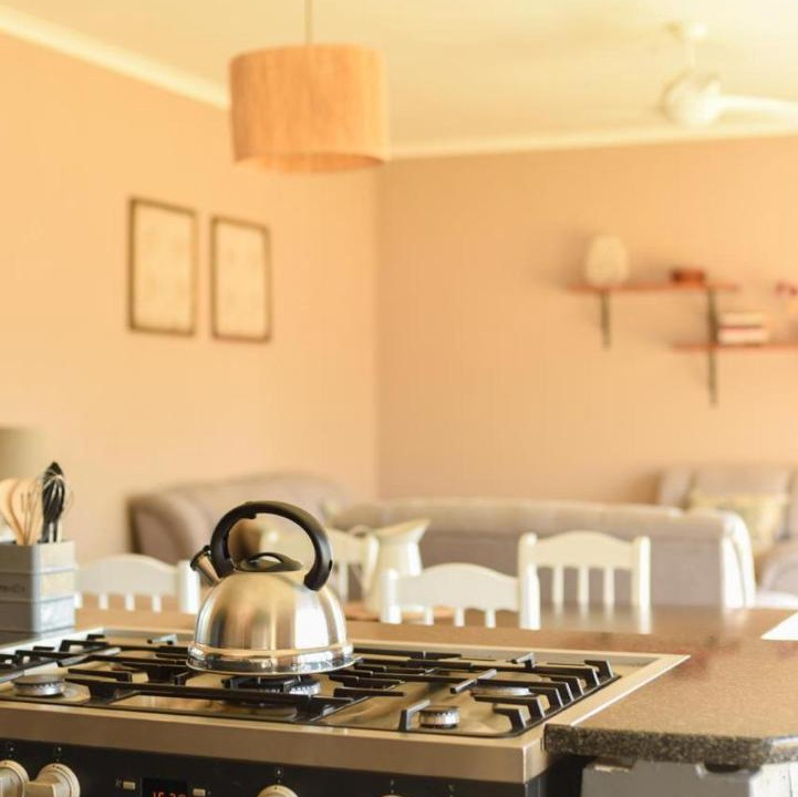 Photo of Kitchen in Kwa Sani