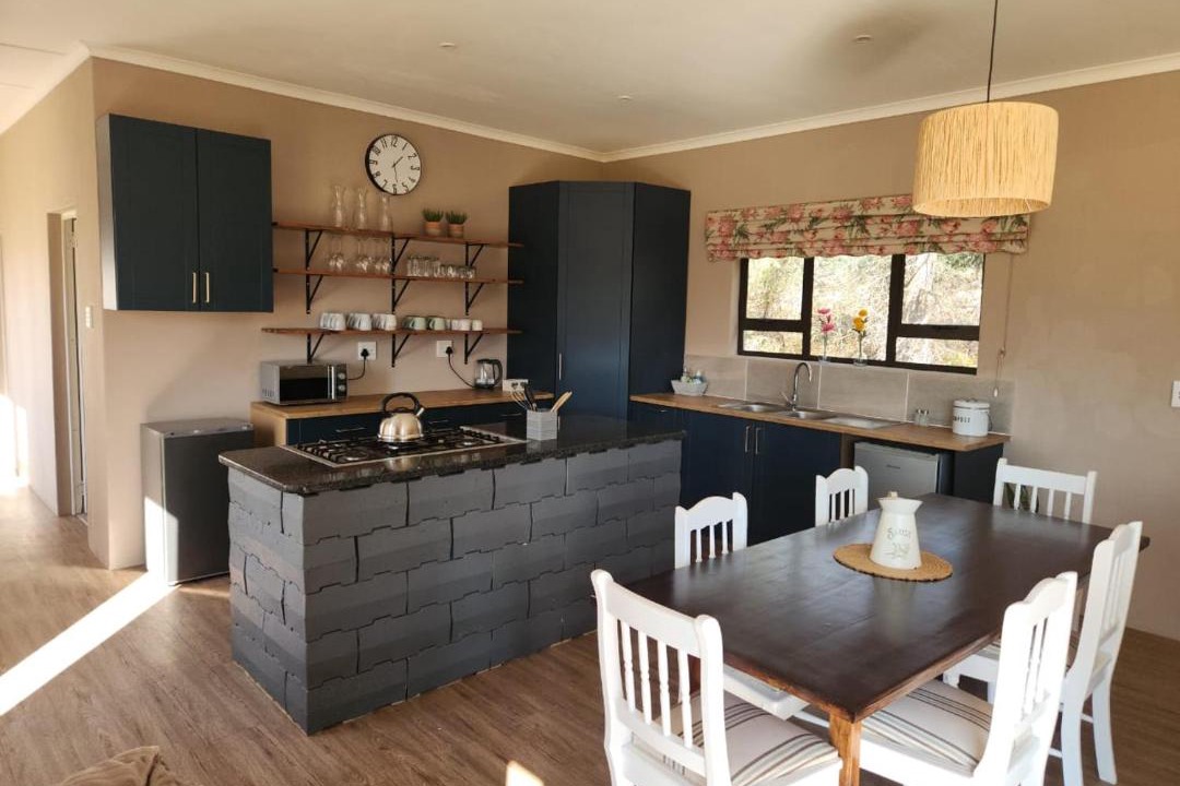 Photo of Kitchen in Kwa Sani