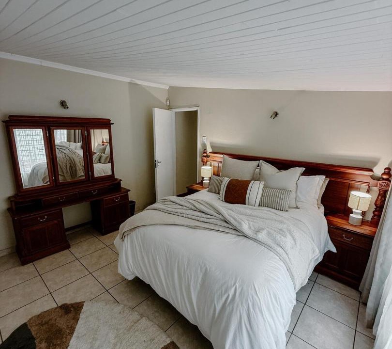 Photo of Bedroom in Nelspruit