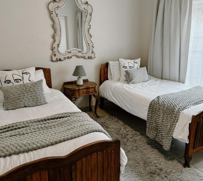 Photo of Bedroom in Nelspruit