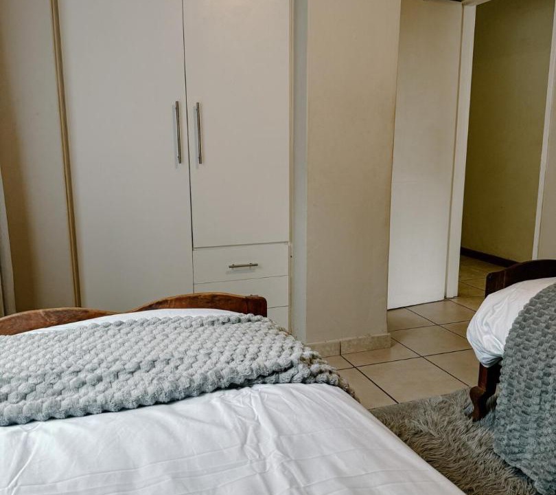 Photo of Bedroom in Nelspruit
