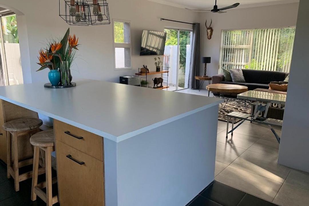 Photo of Kitchen in George