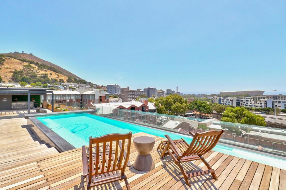 Photo of Others in Cape Town City Centre