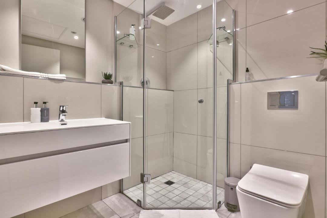 Photo of Bathroom in Cape Town City Centre