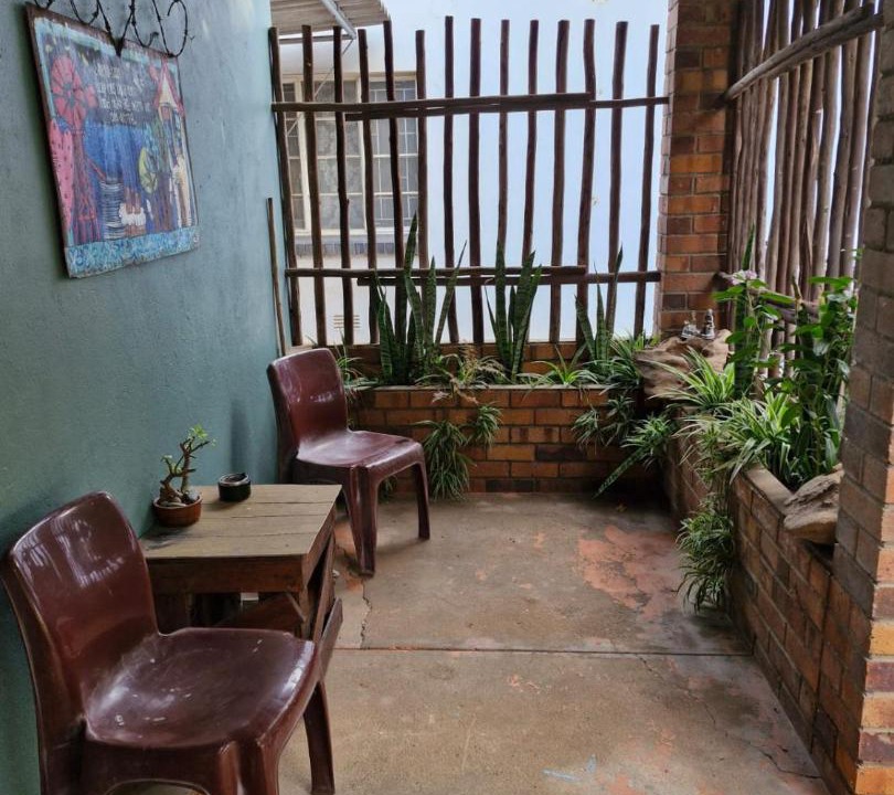 Photo of Patio Balcony in Leipoldtville