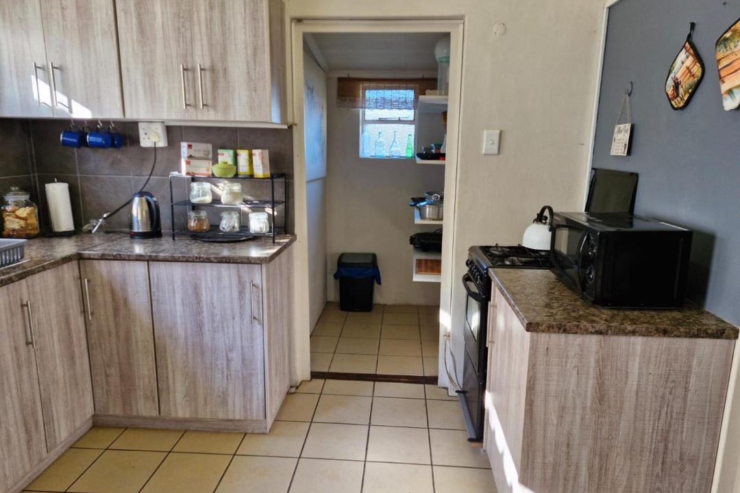 Photo of Kitchen in Leipoldtville