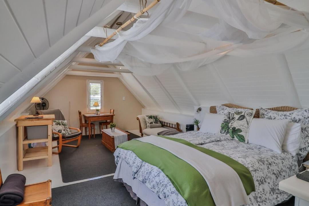 Photo of Bedroom in McGregor