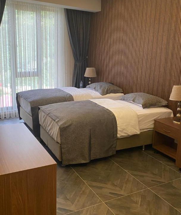 Photo of Bedroom in Hamsikoy