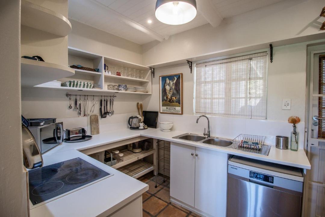 Photo of Kitchen in McGregor