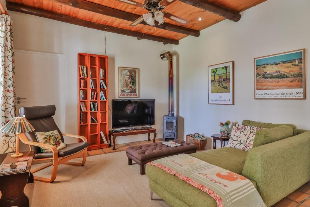 Photo of Livingroom in McGregor