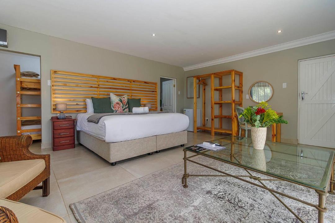 Photo of Bedroom in Winston Park