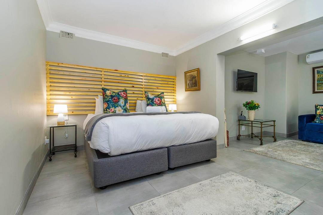 Photo of Bedroom in Winston Park