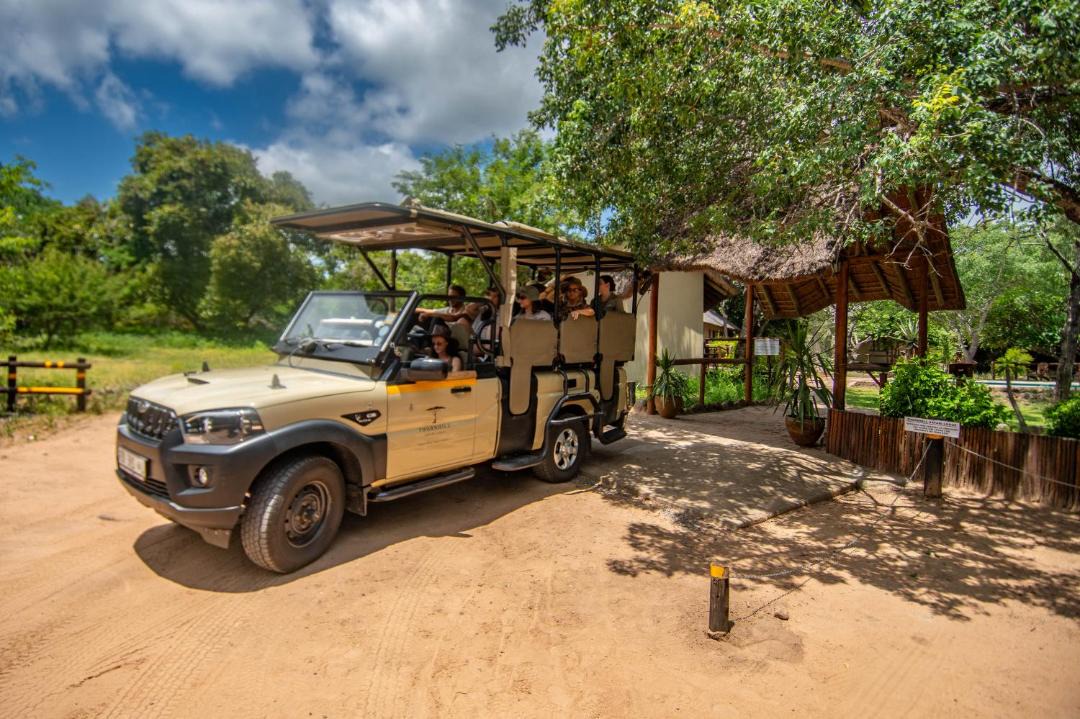 Photo of Others in Thorny Bush Game Reserve