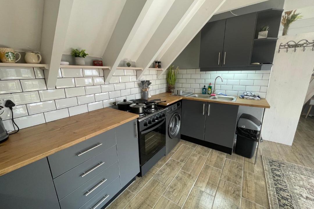 Photo of Kitchen in Hillcrest