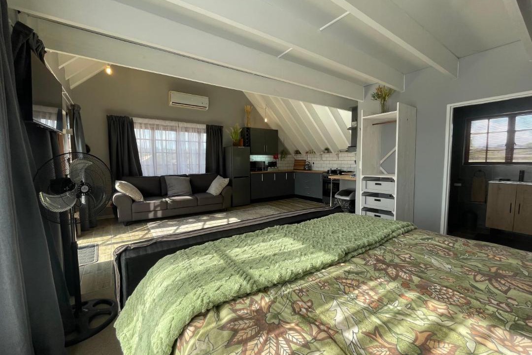 Photo of Bedroom in Hillcrest