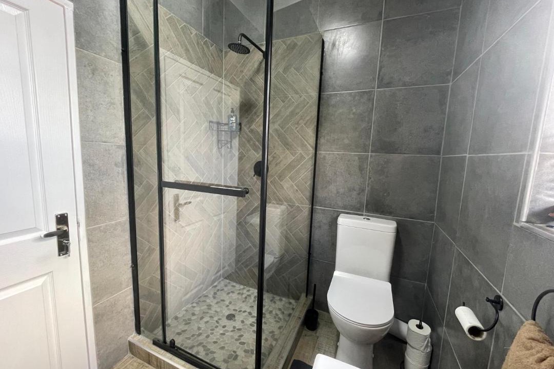 Photo of Bathroom in Hillcrest