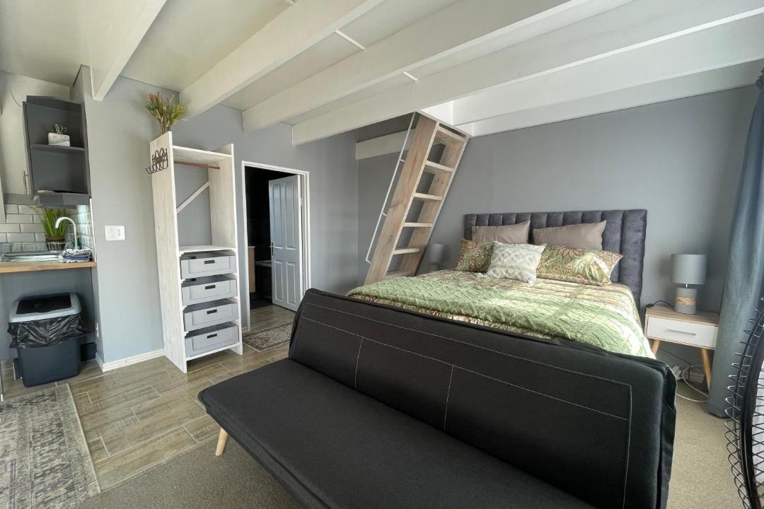 Photo of Bedroom in Hillcrest