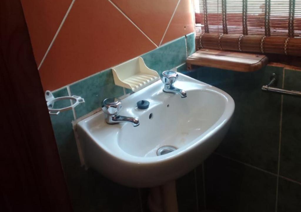 Photo of Bathroom in Kranspoort Vakansiedorp