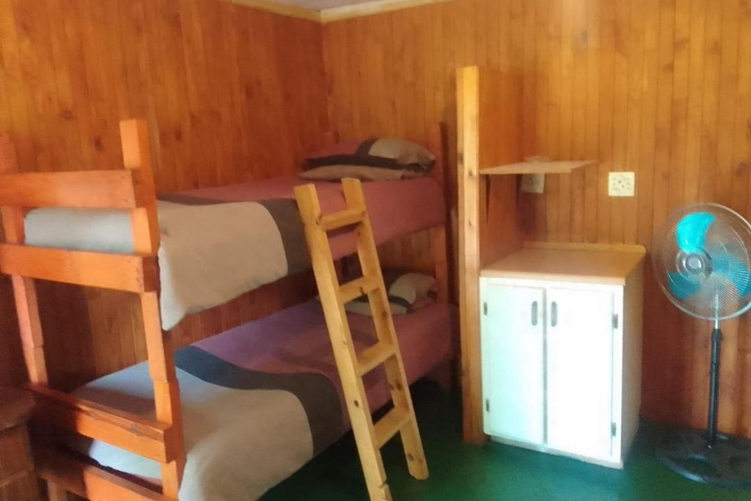 Photo of Bedroom in Kranspoort Vakansiedorp