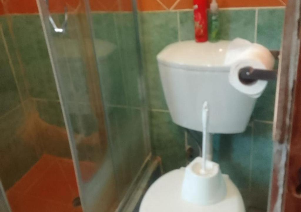 Photo of Bathroom in Kranspoort Vakansiedorp