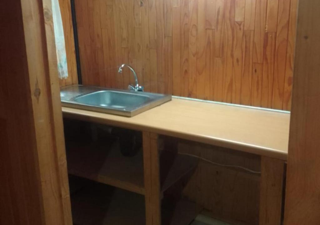 Photo of Bathroom in Kranspoort Vakansiedorp