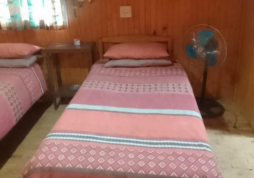 Photo of Bedroom in Kranspoort Vakansiedorp