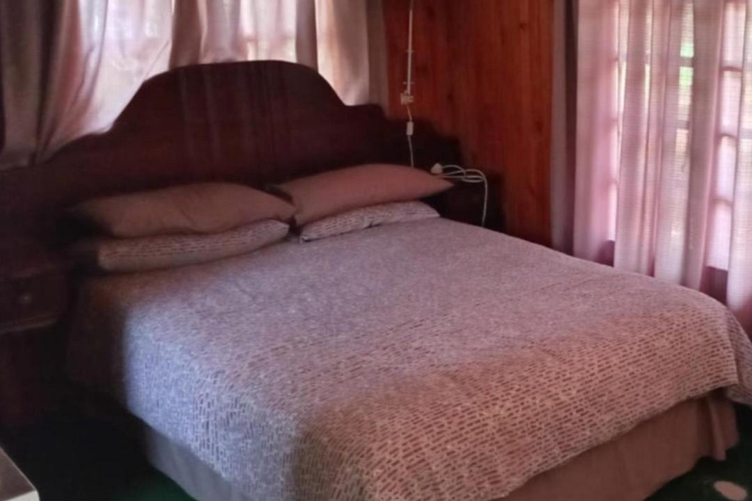 Photo of Bedroom in Kranspoort Vakansiedorp
