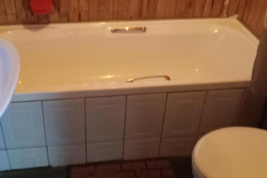 Photo of Bathroom in Kranspoort Vakansiedorp