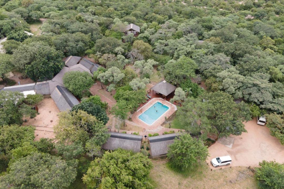 Photo of Others in Thorny Bush Game Reserve