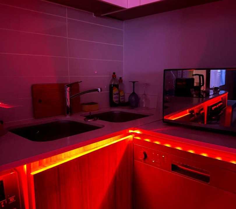Photo of Kitchen in Tshwane