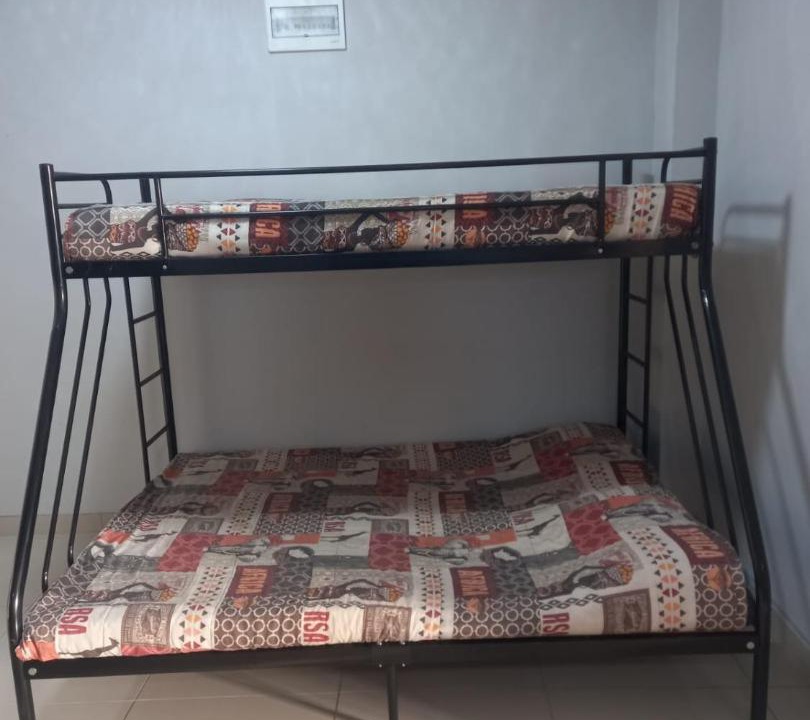 Photo of Bedroom in Hibberdene