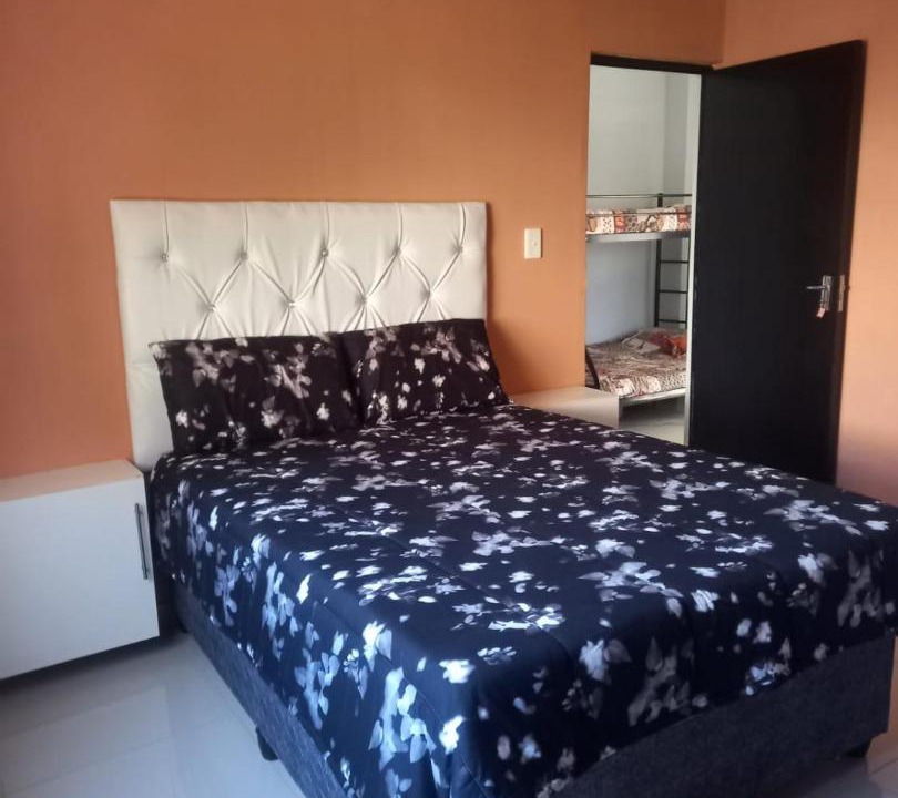 Photo of Bedroom in Hibberdene