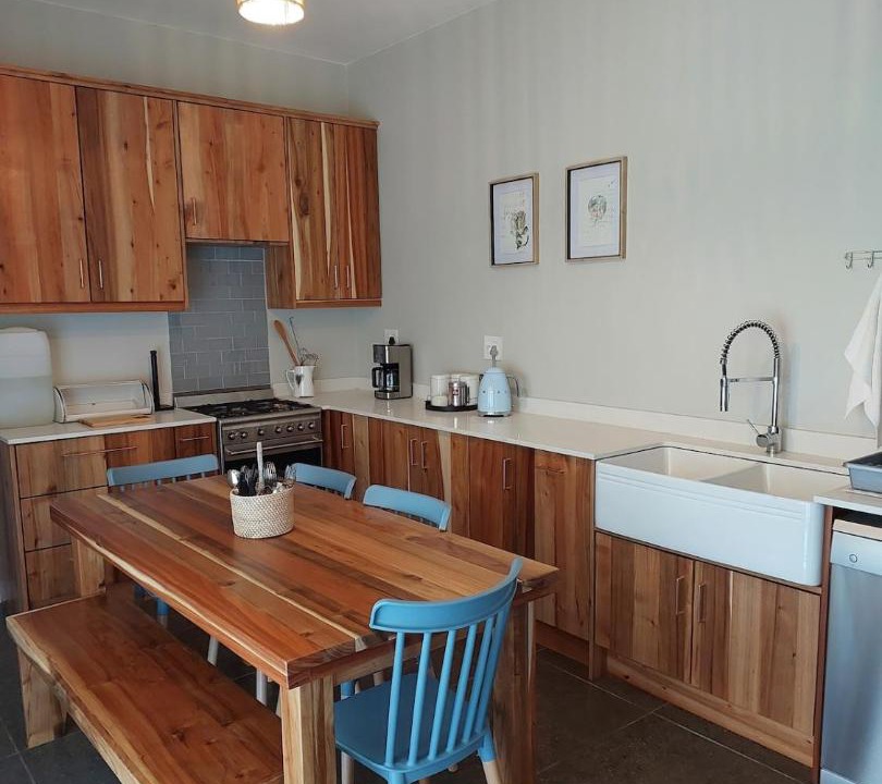 Photo of Kitchen in Riviersonderend