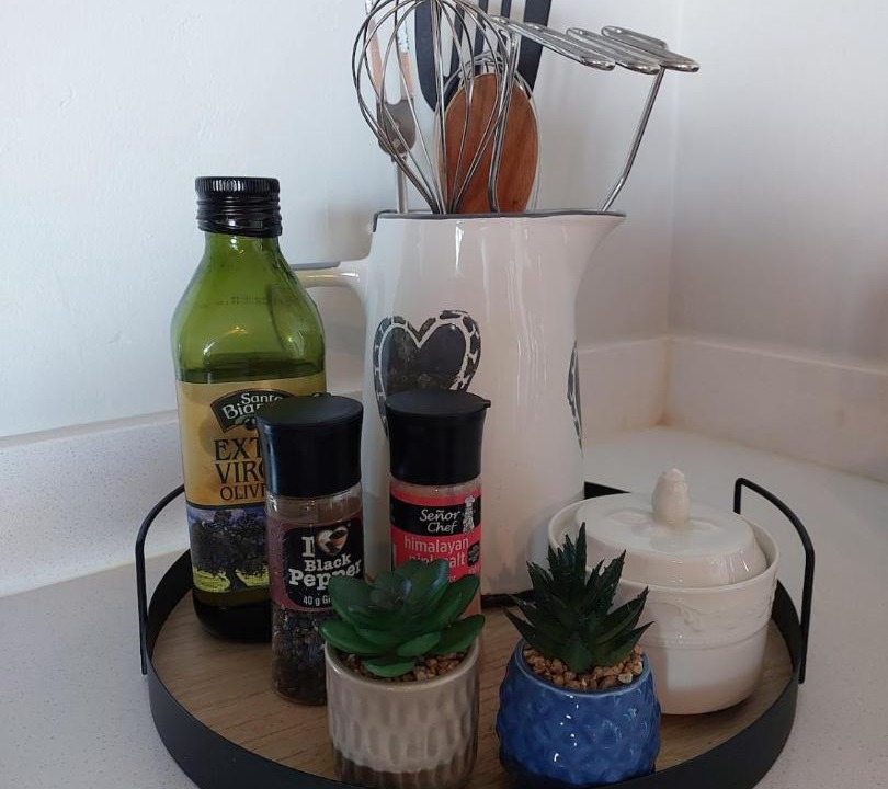 Photo of Kitchen in Riviersonderend