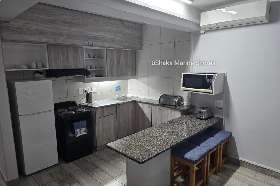 Photo of Kitchen in Durban
