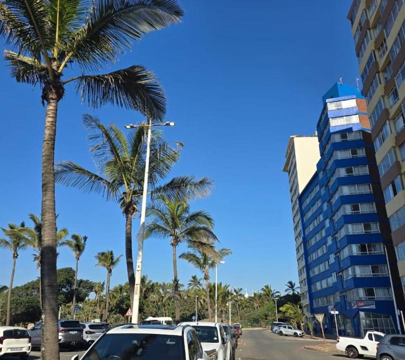 Photo of Buildings in Durban