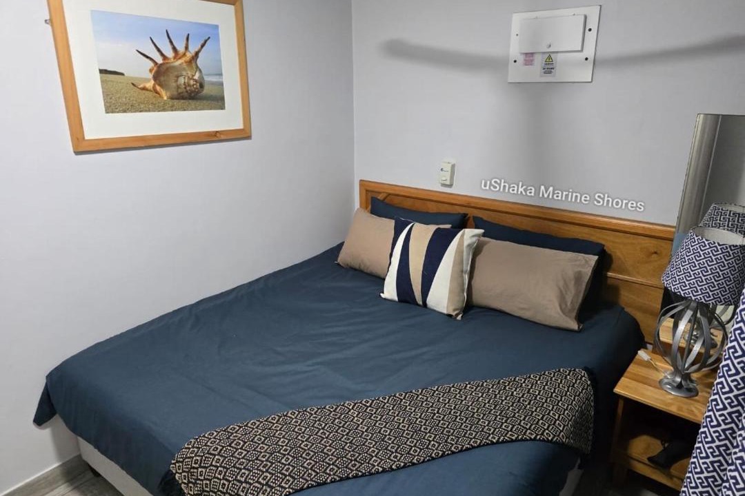 Photo of Bedroom in Durban