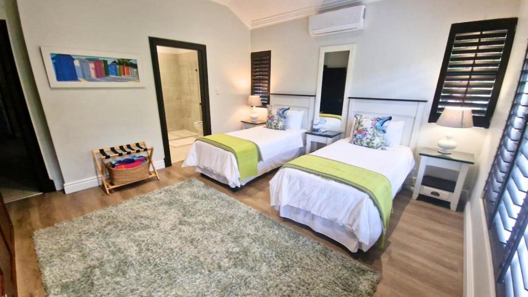 Photo of Bedroom in Port Zimbali