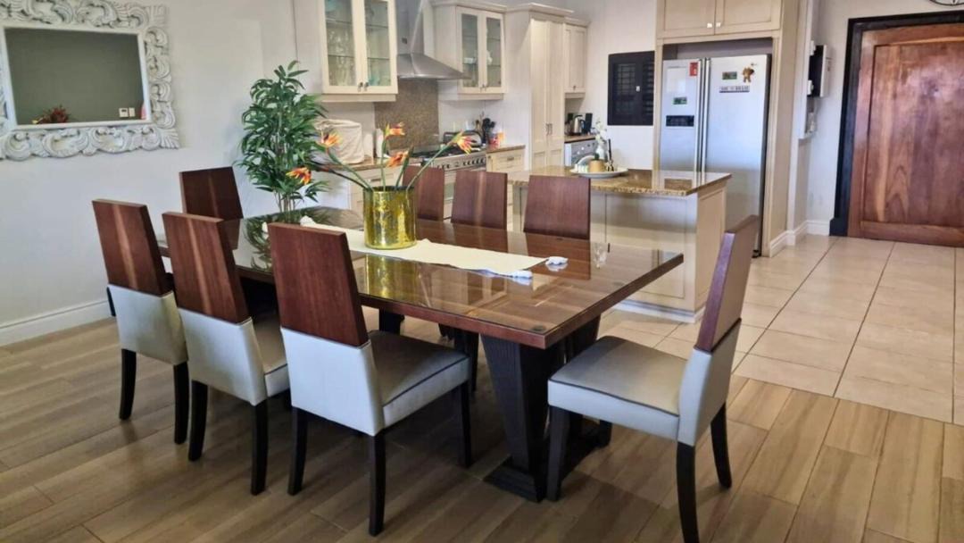 Photo of Kitchen in Port Zimbali