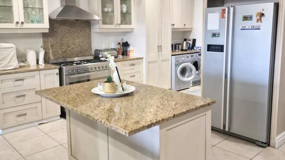 Photo of Kitchen in Port Zimbali