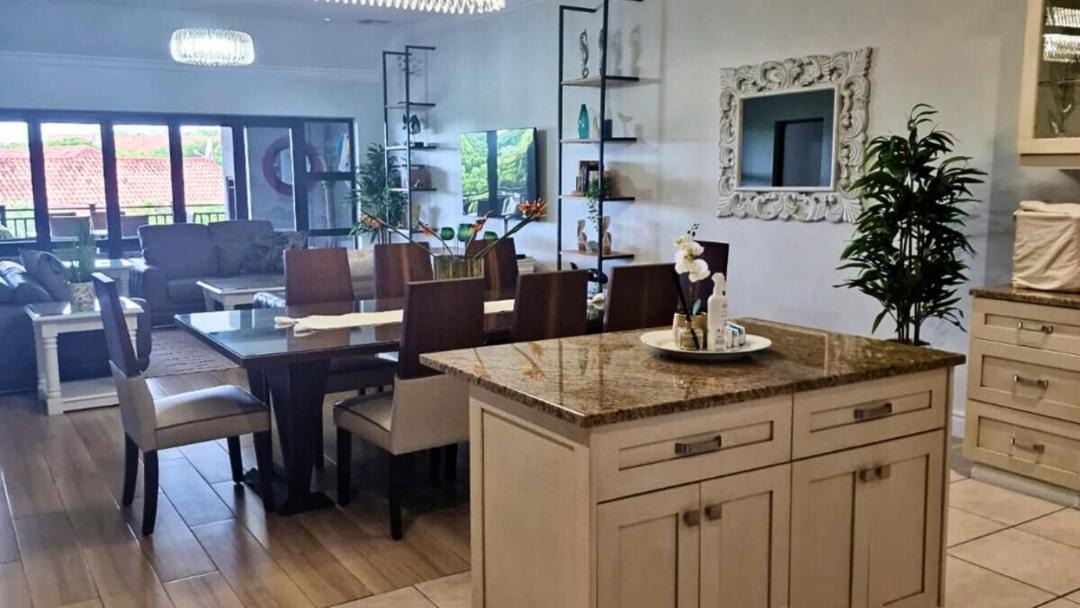 Photo of Kitchen in Port Zimbali