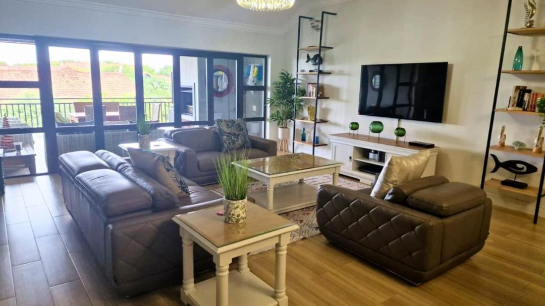 Photo of Livingroom in Port Zimbali