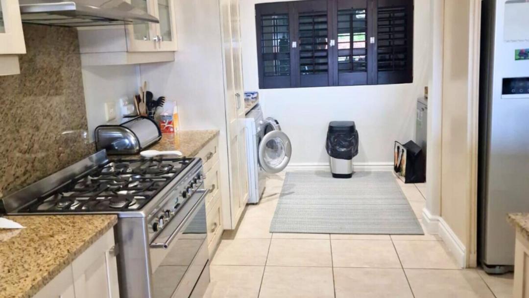 Photo of Kitchen in Port Zimbali