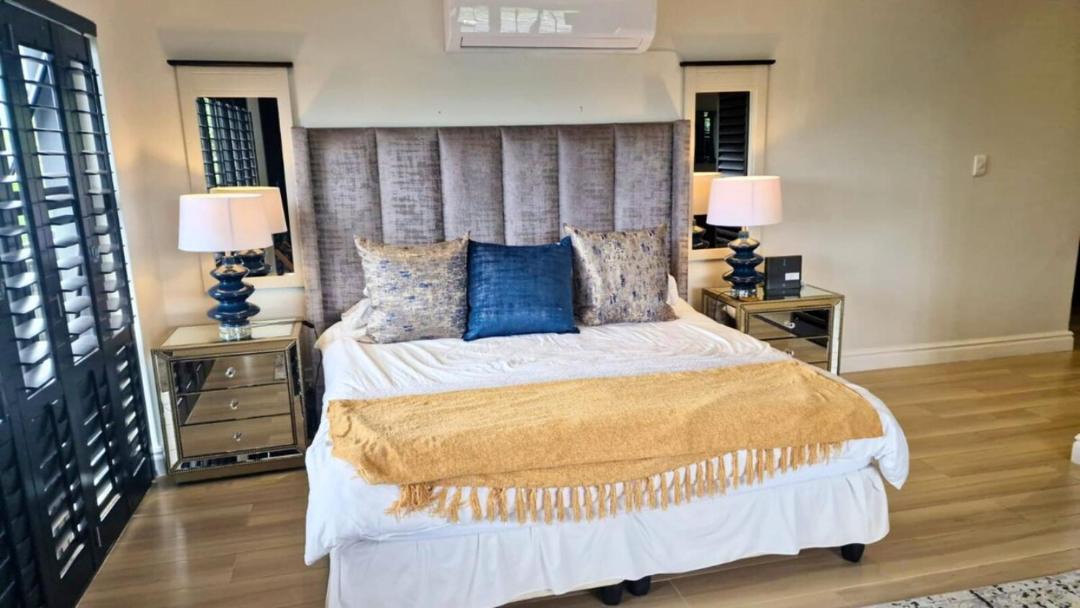 Photo of Bedroom in Port Zimbali