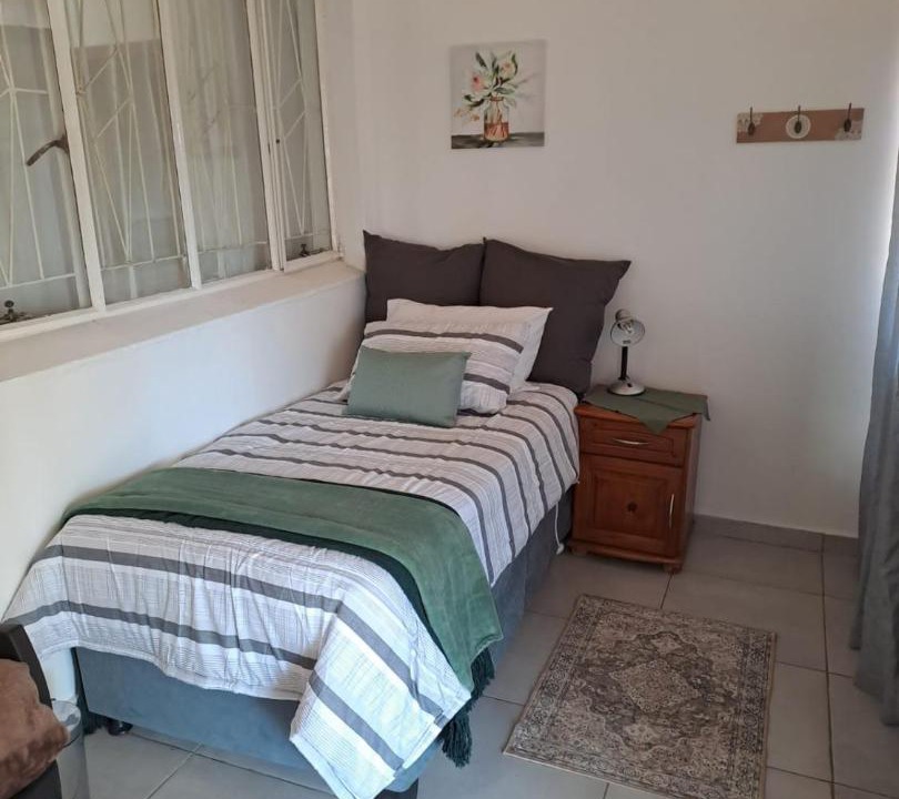 Photo of Bedroom in Vredefort