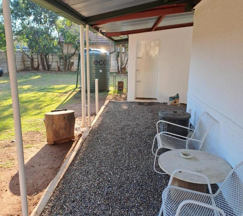Photo of Others in Vredefort