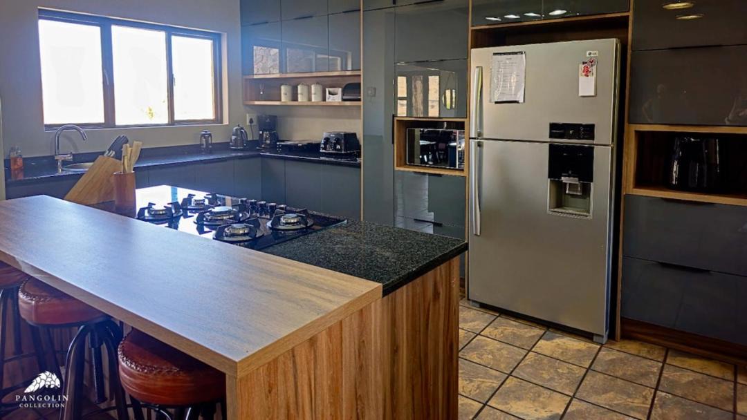 Photo of Kitchen in Dullstroom