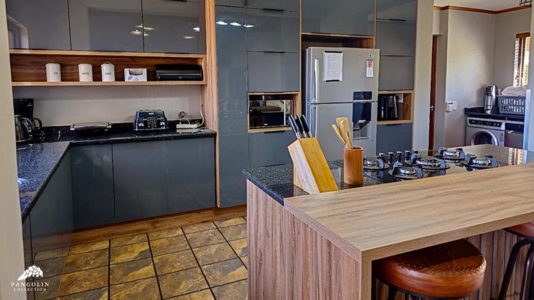 Photo of Kitchen in Dullstroom