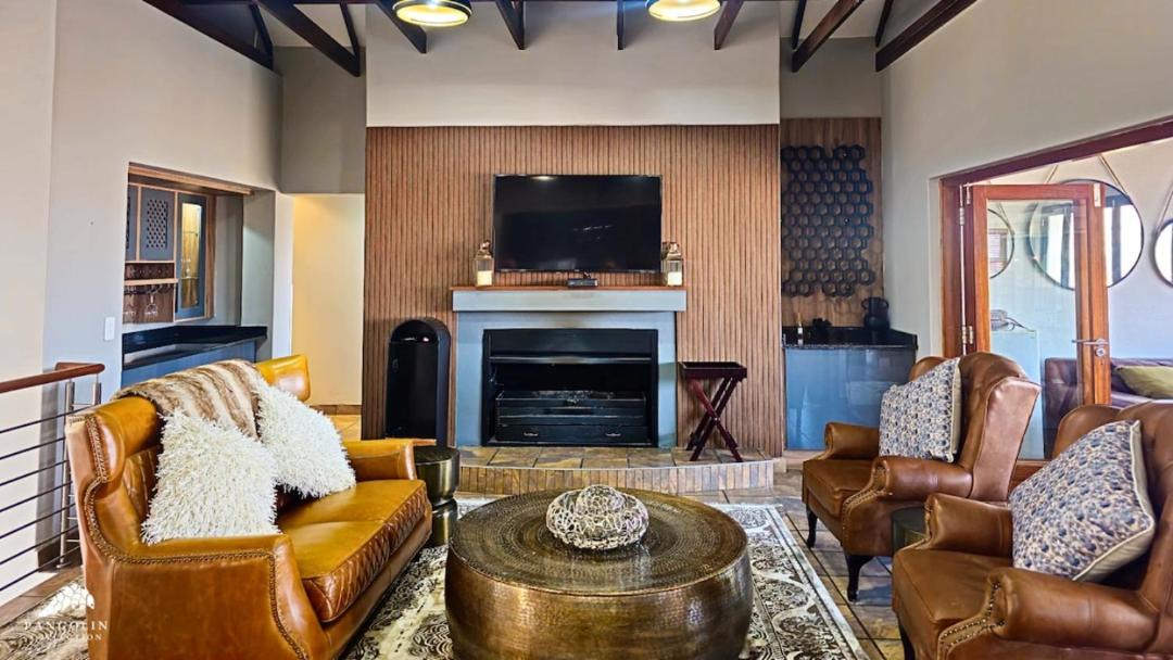 Photo of Livingroom in Dullstroom