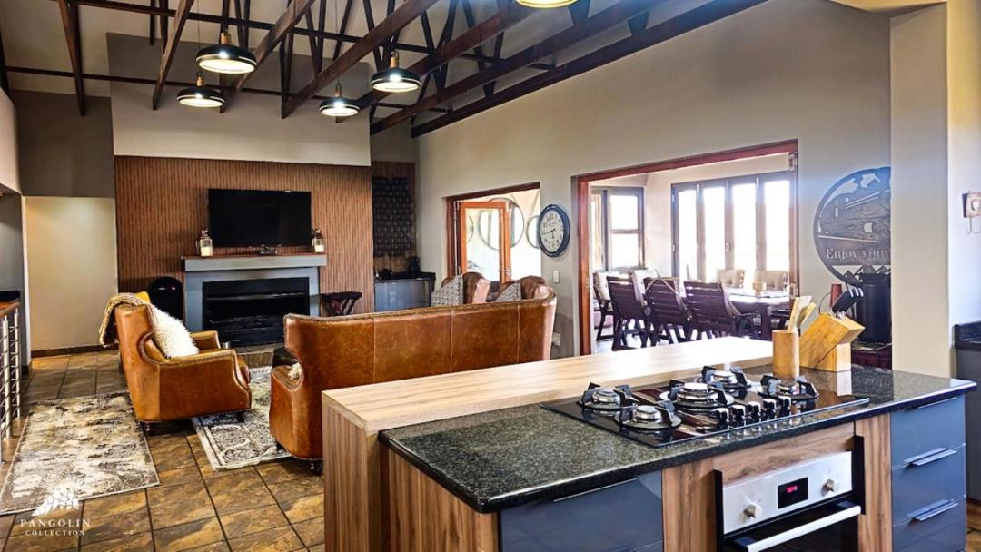 Photo of Kitchen in Dullstroom